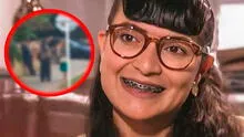 'Betty la fea 3': video filtrado muestra a Ana María Orozco desde el set tras 24 años de ausencia