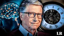 La técnica de Bill Gates para tener una mejor concentración en solo 10 minutos