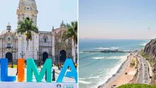 Lima nombrada dentro de las mejores ciudades turísticas de Sudamérica, según revista estadounidense