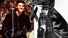 Guy Williams: ¿cómo fue la trágica muerte del Zorro de los años 50 y por qué falleció solo en Argentina?