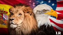 ¿Por qué el águila y el león son los animales que más aparecen en los diseños de banderas?