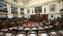Inmunidad parlamentaria: ¿qué plantea la propuesta que busca restituir el antejuicio a congresistas?