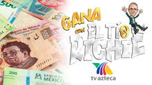 Aniversario TV Azteca 2023: LINK para participar del premio millonario