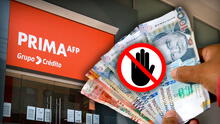 Reforma de pensiones: MEF propone prohibir los retiros extraordinarios de las AFP