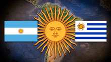 Sol incaico: ¿cuál es el origen del emblema que está en las banderas de Argentina y Uruguay?