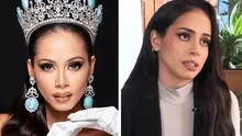 Jennifer Barrantes denuncia a la organización Miss Perú Mundo: “Me despojaron de mi corona”
