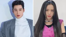 ¡Jisoo de BLACKPINK y Ahn Bo Hyun son novios!: agencias confirman relación de los famosos coreanos