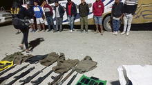La Libertad: minería ilegal en Pataz financia a bandas criminales