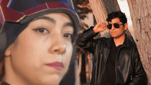 Robotina revela que terminó relación con 'Miguelito' tras ser agredida por el tiktoker
