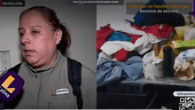 Magdalena: roban objetos valorizados en 10.000 dólares de departamento