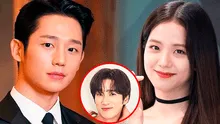 Jisoo de BLACKPINK y Ahn Bo Hyun: ¿cómo reaccionó Jung Hae In tras conocer el romance?