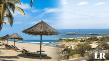 Playas de Piura, Cancún y Cartagena se posicionan como los destinos favoritos para viajes de mitad de año