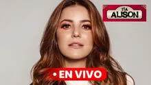 'Tía Alison' capítulo 7 EN VIVO: horario, canal y dónde ver la telenovela colombiana de RCN