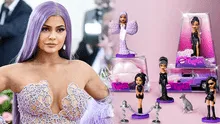 ¿Quieren superar a Barbie? MGA lanza Mini Bratz inspiradas en Kylie Jenner