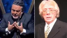 Andrés Hurtado y la razón por la que le guarda rencor a Guillermo Guille: "Que Dios lo perdone, yo no"