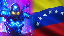 'Blue Beetle' en Venezuela: ¿cuándo se estrena la película de DC que se hizo viral en redes sociales?