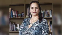 Margarita Díaz Picasso: “Los partidos políticos son parte de nuestro tejido social, no son ajenos a nosotros”