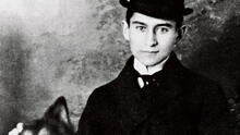 El mundo precario de Franz Kafka