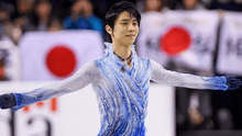 Yuzuru Hanyu anunció su matrimonio: patinador japonés se casó a los 28 años y deja en shock a fans