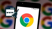 ¿Cómo eliminar la memoria caché de Google Chrome desde mi teléfono Android o iPhone?