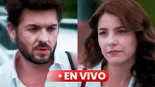 'Tía Alison' capítulo 8 EN VIVO: horario, canal y dónde ver la telenovela colombiana