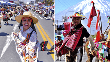 Pasacalle regional de Arequipa 2023: ¿qué delegaciones participarán y cuál es el recorrido?