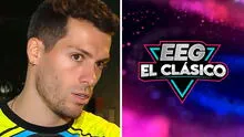 Patricio Parodi revela que se retiraría este año de ‘EEG’ de manera permanente: “Ya cumplí mi etapa”