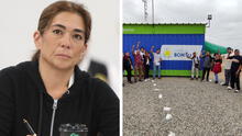 Sada Goray: 1.200 propietarios del proyecto Chiclayo Bonito exigen respuesta a compañía de empresaria