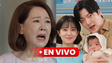 'The real has come!', capítulo 40 con sub español: ¿cuándo y dónde ver el k-drama de Ahn Jae Hyun?