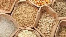 FAO: precio de alimentos sube por segunda vez en el año tras fin del acuerdo de granos