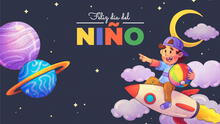 Lo último que se muestra de frases por el Día del Niño en Chile este 6 de agosto