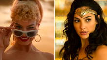 ‘Barbie’ se convierte en la película más taquillera dirigida por una mujer y supera a ‘Wonder Woman’