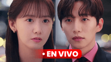 Final de 'King the land' EN VIVO: resumen del episodio 16 de la serie coreana de Netflix con Yoona y Junho