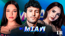 ¿Dónde ver los MTV Miaw 2023 EN VIVO?: canal y LINK para seguir los PREMIOS online gratis