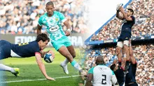 ¡Golpe para los Pumas! Sudáfrica remontó el partido y se quedó con el amistoso previo al Mundial de Rugby