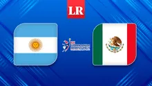 ¡Gran debut! Argentina venció a México por la Copa Panamericana de Vóley Femenino