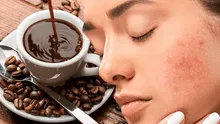 ¿Por qué se dice que tomar café en exceso es malo para la piel? Conoce las consecuencias