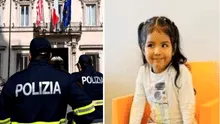 Detienen a tío de niña peruana que desapareció en Italia: hombre la vio por última vez