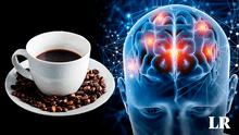 ¿Te gusta el café? Un compuesto del espresso ayuda a prevenir el alzheimer, revela un estudio