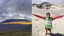 ¿Quieres subir al volcán Misti de Arequipa? Conoce las rutas y todos los requisitos para el ascenso