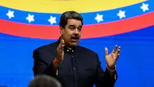 Nicolás Maduro y su lucha contra la Cruz Roja Venezolana