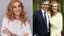 Katia Condos: ¿cuál es la ascendencia extranjera de la esposa de Federico Salazar?