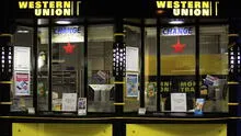 Western Union: ¿con qué bancos trabaja en Lima y en qué horarios atiende?