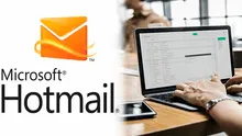 ¿Cómo recuperar una cuenta antigua de Hotmail? Sigue estos sencillos pasos