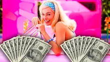 ‘Barbie’ por fin alcanzó US$1.000 millones en taquilla y establece nuevos récords