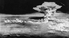 Japón conmemora los 78 años del ataque nuclear de Hiroshima, donde murieron más de 140.000 personas