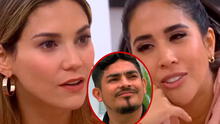 ‘Al fondo hay sitio’: ¿qué pasará con Joel y 'Patty' ahora que Macarena rompió su noviazgo con 'Mike'?