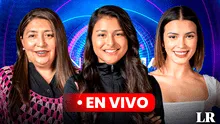 VER, ‘Gran hermano’ por Chilevisión HOY: Sebastián decide irse de la casa