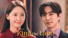 ¿'King the land' tendrá temporada 2? Todo sobre el k-drama de Netflix con Yoona y Junho