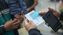 ¿Cómo actualizar tu carnet de vacunación en el Ministerio de Salud gratis?